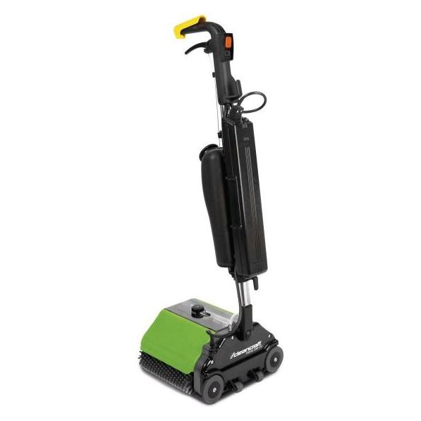 Stürmer Cleancraft - Doppelwalzenmaschine DWM 280 DC (7220280)