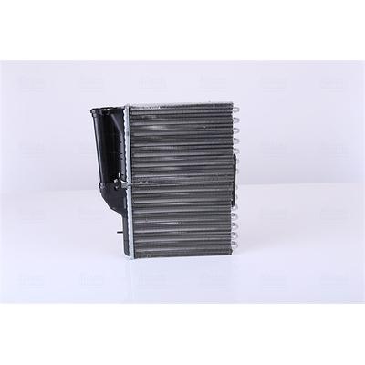 Nissens Wärmetauscher, Innenraumheizung [Hersteller-Nr. 70502] für BMW