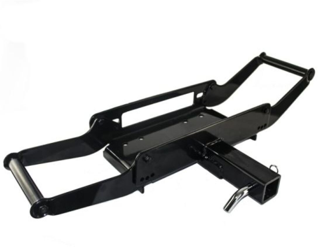 Zubehör, Winden HUSAR WINCH HWPPM8500-13000LBS