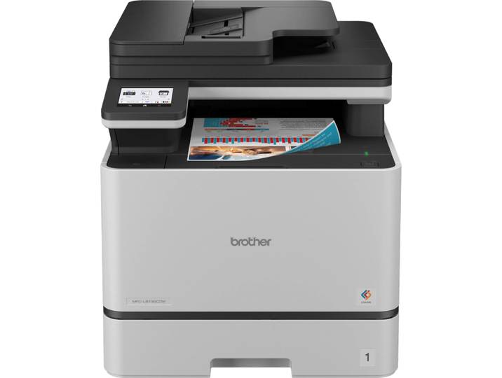 Brother MFC-L8730CDW