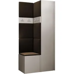 GARDEROBEN-SET Orion XXIV