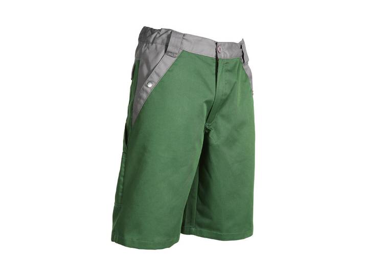 Rukka Bermudas Grün 50
