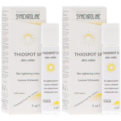 Synchroline Thiospot Skin Lotion 2x 2x5 ml
