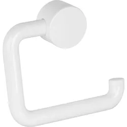 Papierrollenhalter aus Nylon Farbe: Weiß 19