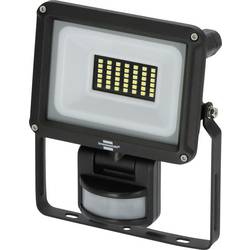 Brennenstuhl JARO 3060 P 1171250242 LED-Außenstrahler mit Bewegungsmelder EEK: D (A - G) 20 W Leuchtfarben: Tageslichtweiß