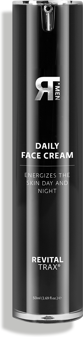 Daily Face Cream For Men