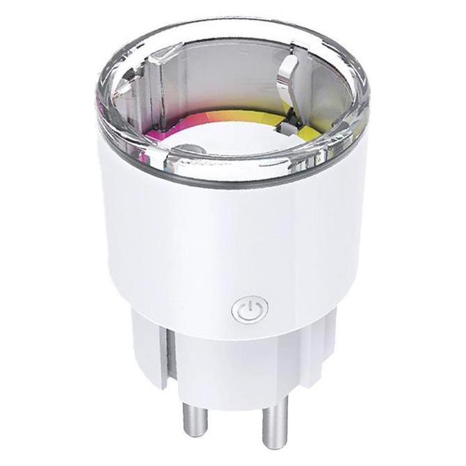 Gosund EP2-Z ZigBee smart socket 10A (EP2-Z)