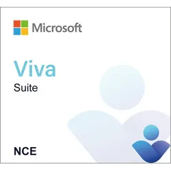 Microsoft Viva Suite (NCE)