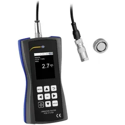 PCE Instruments, Detektor, Schwingungsmessgerät