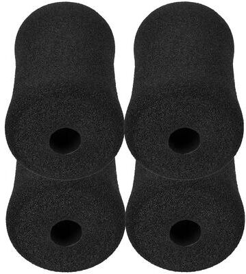 Clever Finds Gym Foam Roller Pads Ab Bench And Leg Extension Replacement Sleeves Gym Foam Roller Pads Ab Bench And Leg Extension Replacement Sleeves
