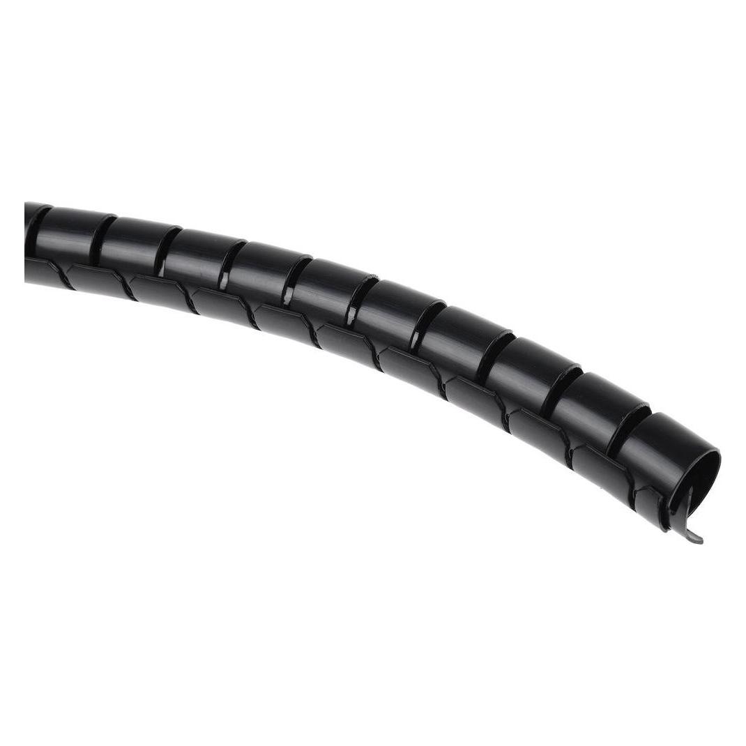 RS PRO Schutzschlauch SHR206NB 20mm 5m (Kabelschlauch, 500 cm) (2884923)