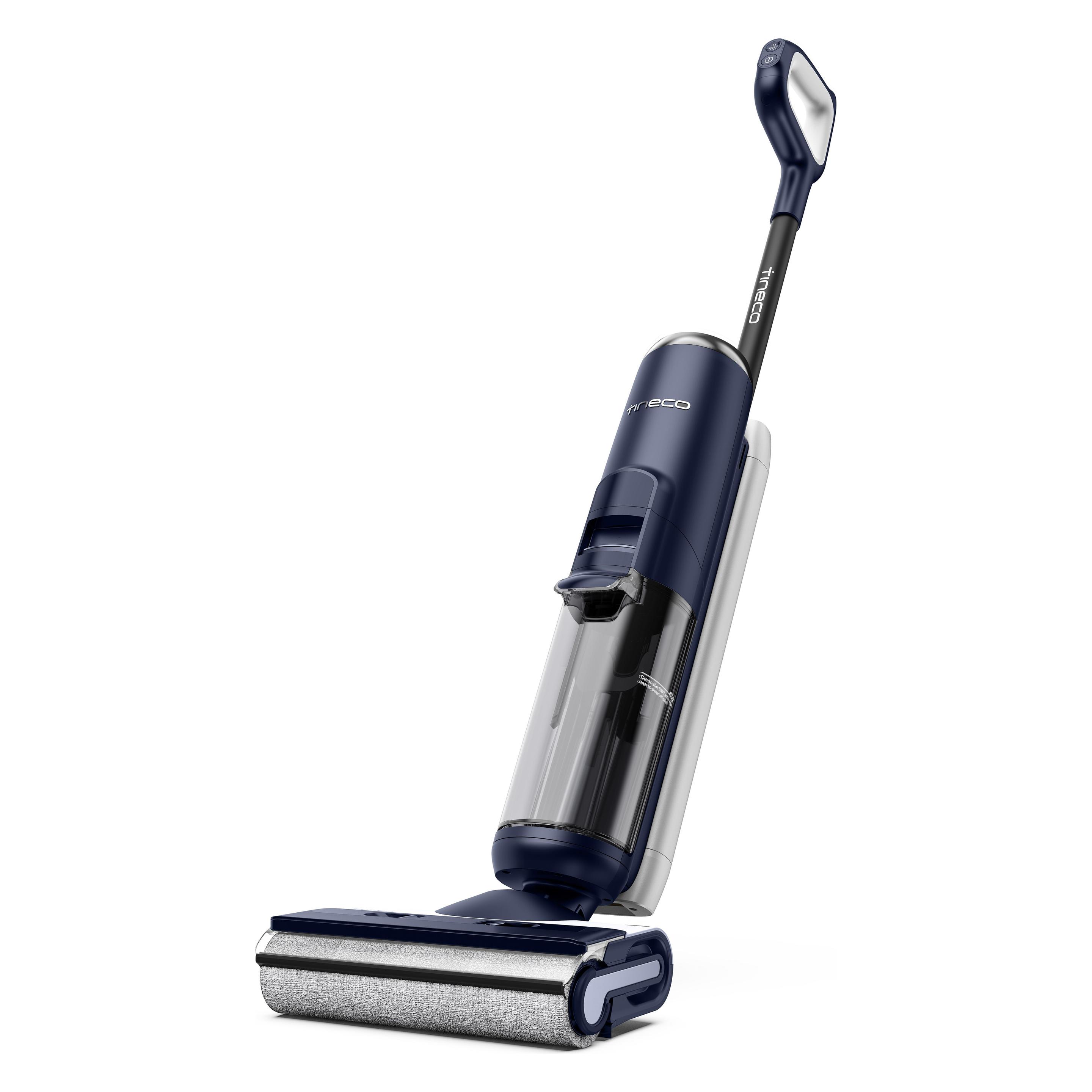 Tineco Floor One S6 Flashdry PET (Saugen + Wischen) (FW144000DE)