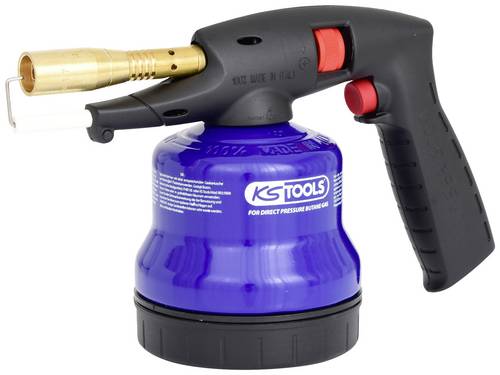 KS Tools Gasbrenner 650°C 1St.