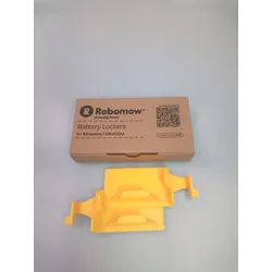 Robomow RX Batteriehalter (2 Stück) SINJ9028A