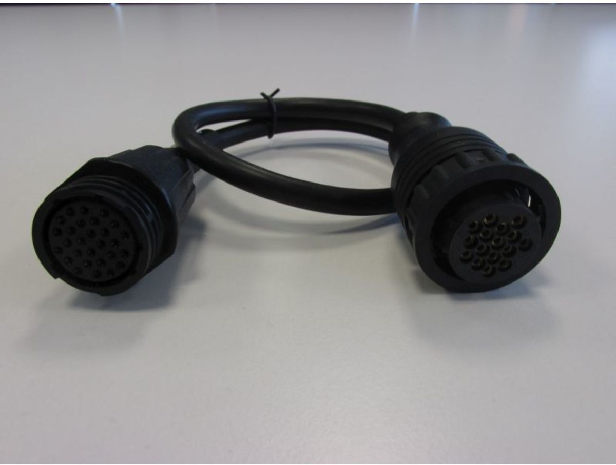 Przewody Do Testera Usterek Texa Tex 3151/t10a