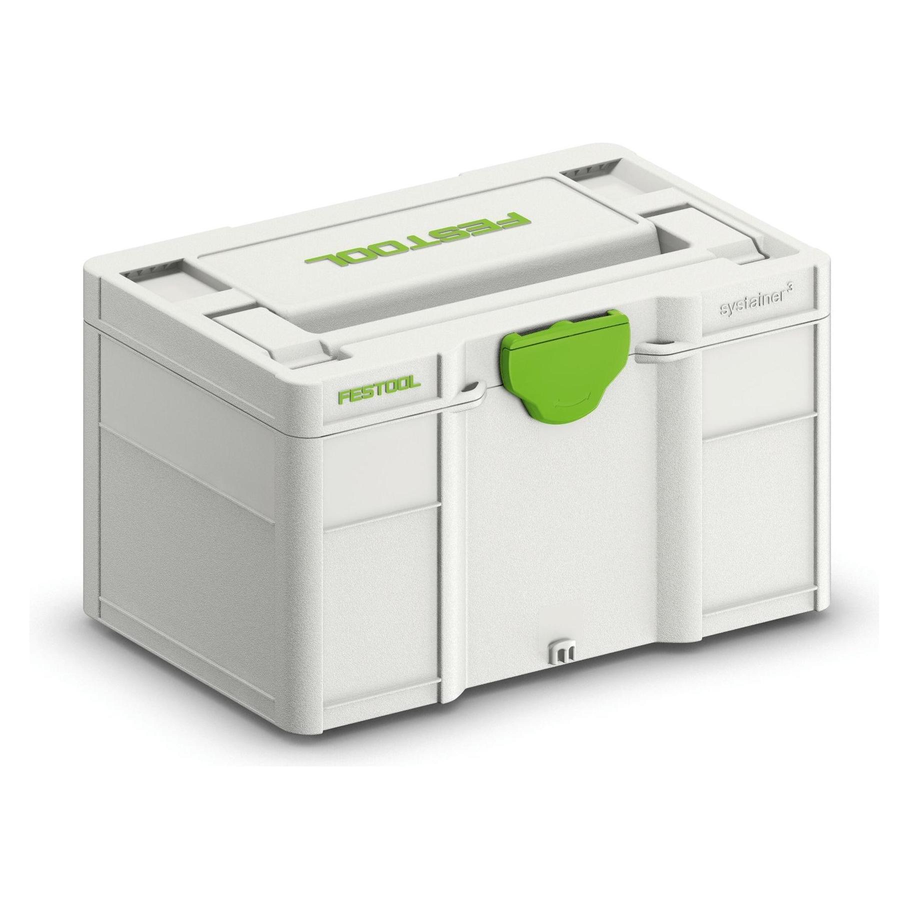 Festool Systainer³ SYS3 S 147 (577818)