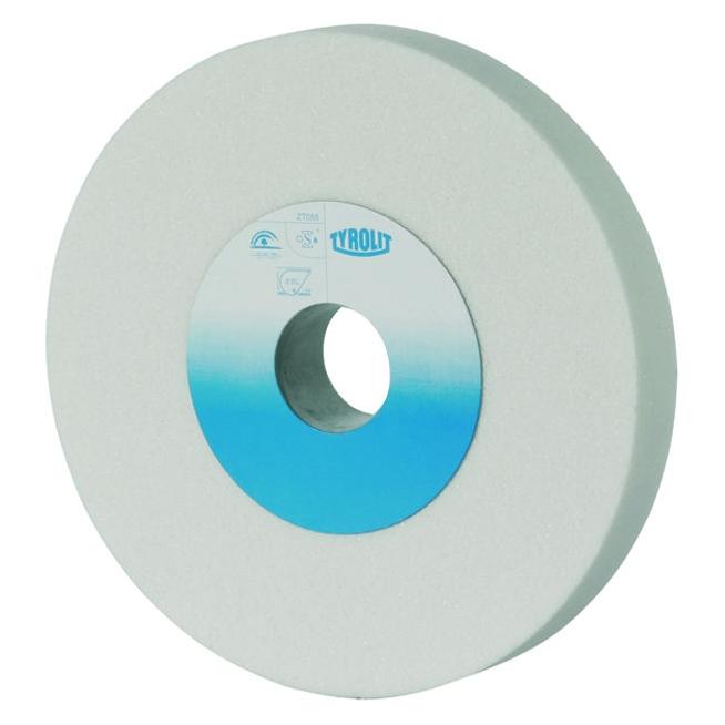 Tyrolit Schleifbockscheibe D×T×H (mm) 150×25×51 (60) (828483)