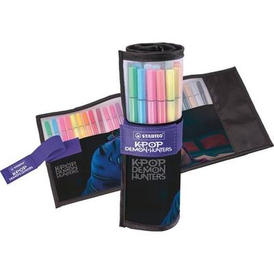 Pen 68 25er Rollerset