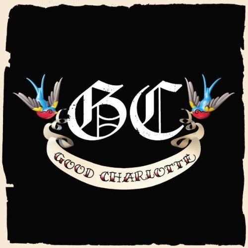 Good Charlotte - Good Charlotte - Preis vom 08.10.2026 07:26:42 h