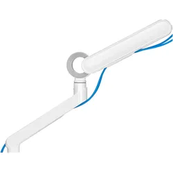 equip Premium (Tisch, 35", 10.50 kg), Monitor Halterung, Weiss