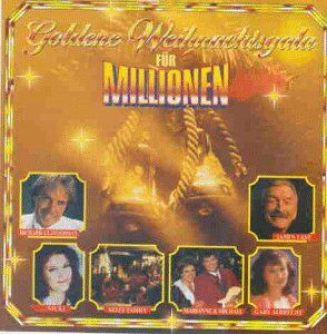 Various - Goldene Weihnachtsgala für Millionen - Preis vom 11.10.2026 03:10:56 h