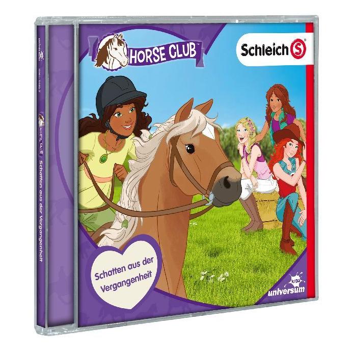 Universum Schleich - Horse Club (CD 2) (22900122)