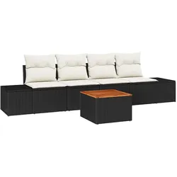 vidaXL, Gartenlounge, Sari