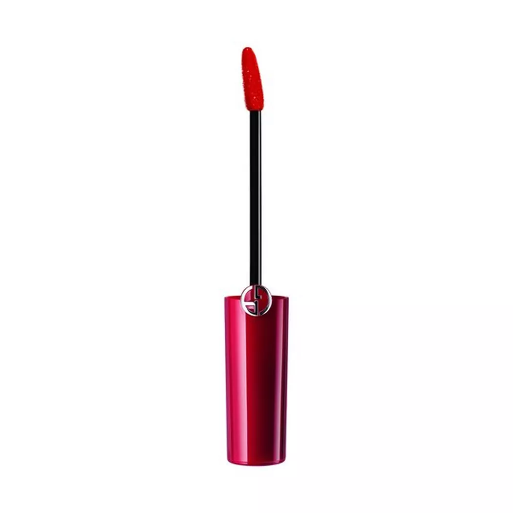 Giorgio Armani - Ga Lip Maestro - Bla, Rot