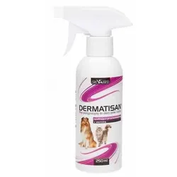 VET-AGRO Dermatisan Juckreizstillende Flüssigkeit mit Allantoin 250ml