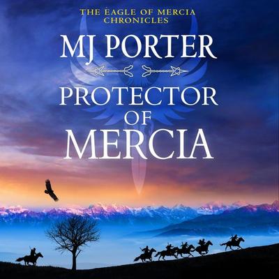 Protector of Mercia - Mj Porter, Audio, 9781837512058
