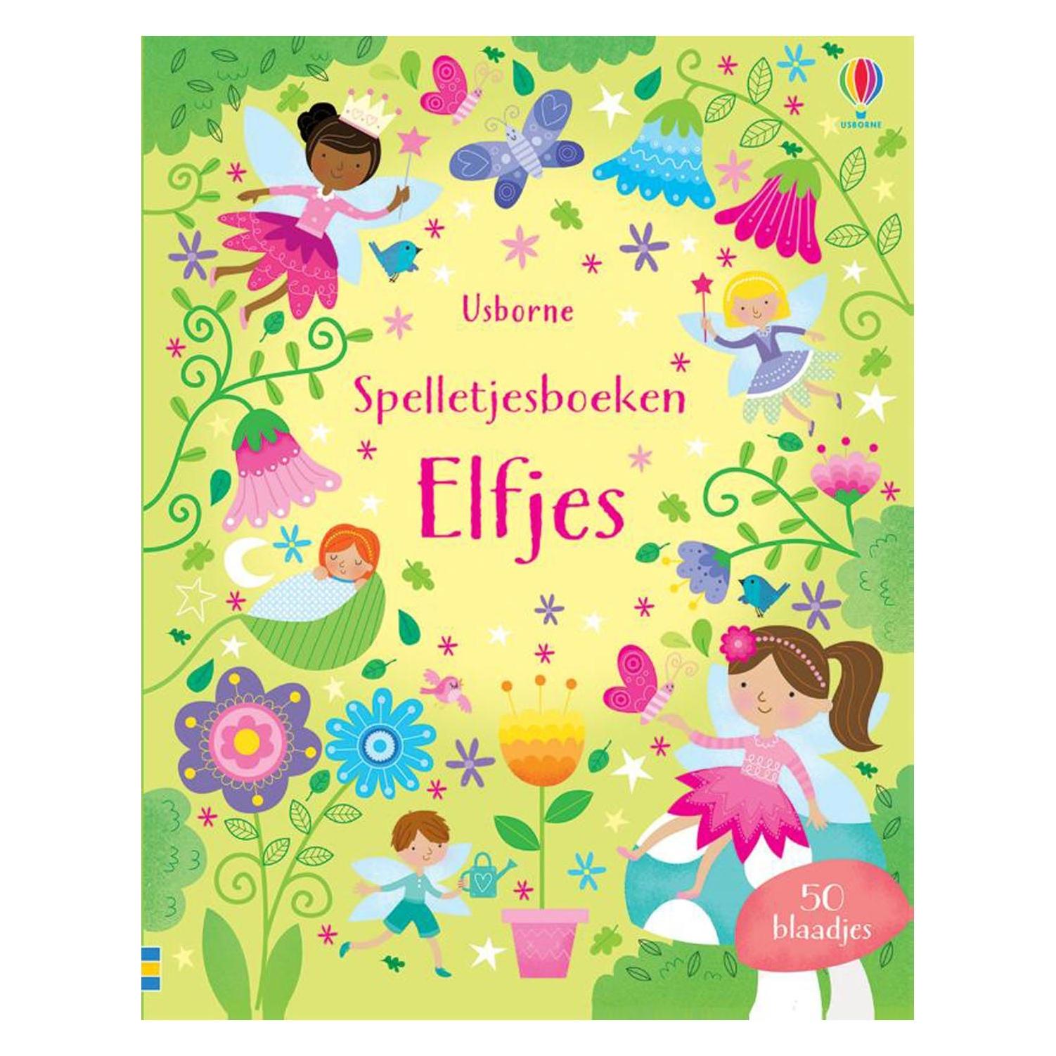 WPG Elfen Spielbuch (22445174)