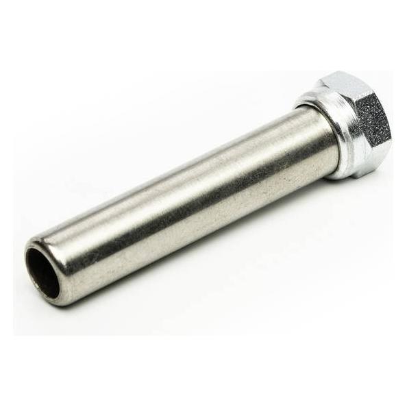 Weller Erem Weller SPITZENHÜLSE HEIZKÖRPER HER/HERX 120 ERS Spitzenhülse 1 St. (T0058763731)