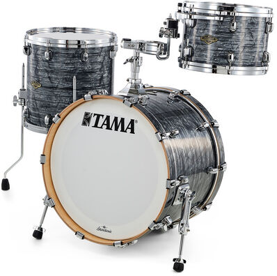 "Tama Starcl. Walnut/Birch 20"" -CCO Charcoal Onyx"