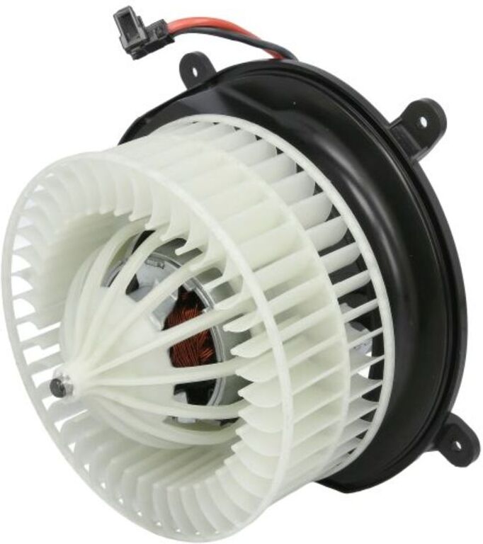 Innenraumgebläse NISSENS 87103