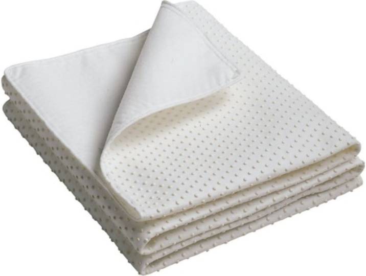Isolateur de sommier antidérapant 90x200