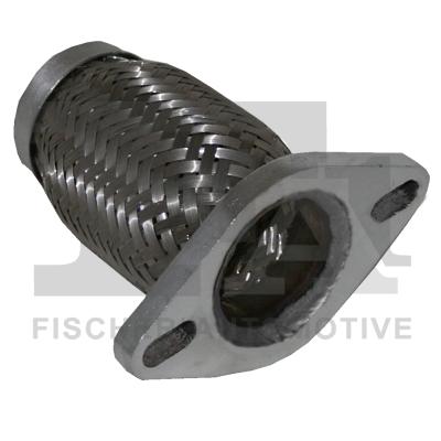 FA1 Flexrohr, Abgasanlage 445115