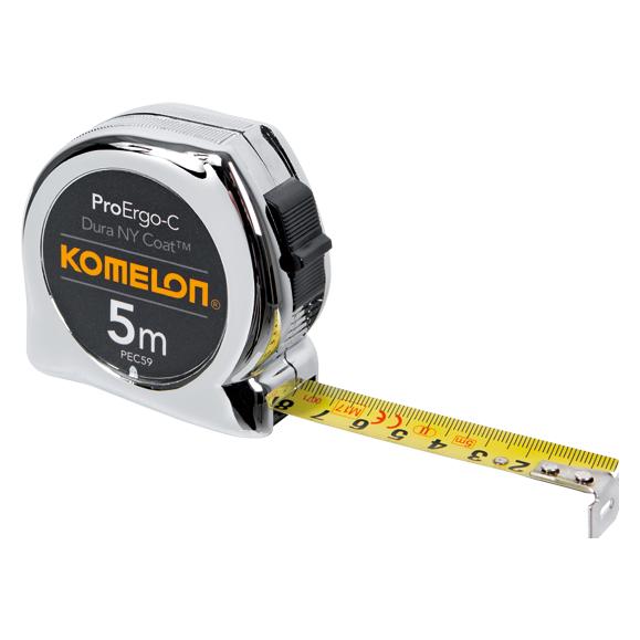 Komelon Massband 8m (PEC85), ProErgo-C (PEC85)