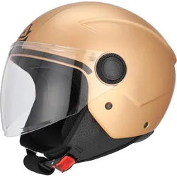 Acerbis Jet Brezza Metallic Jethelm XL (60/61)