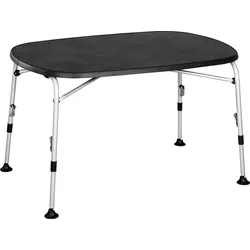 Westfield Superb 130 Klapptisch 132 x 90 cm höhenverstellbar