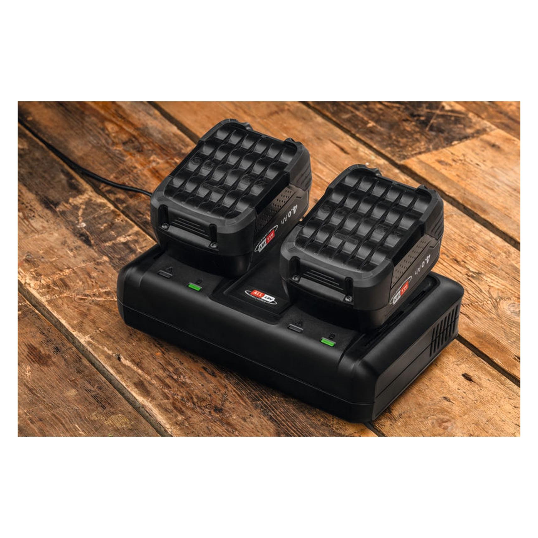Bosch Hausgeräte Akku-Rasenmäher ROTAK18V2-38 - 06008B9M02 (Akkubetrieb) (24559238)