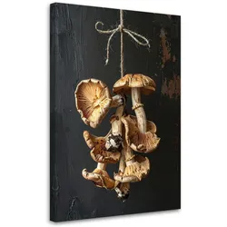 LEINWANDBILD Essen & Trinken 20x30cm