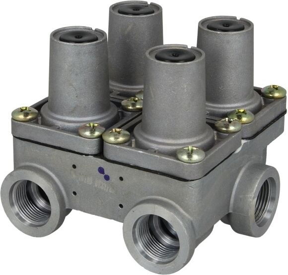 Prüfanschluß PNEUMATICS PN-10100