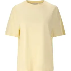 ATHLECIA T-shirt Lexy, Größe 40 in Gelb Gelb