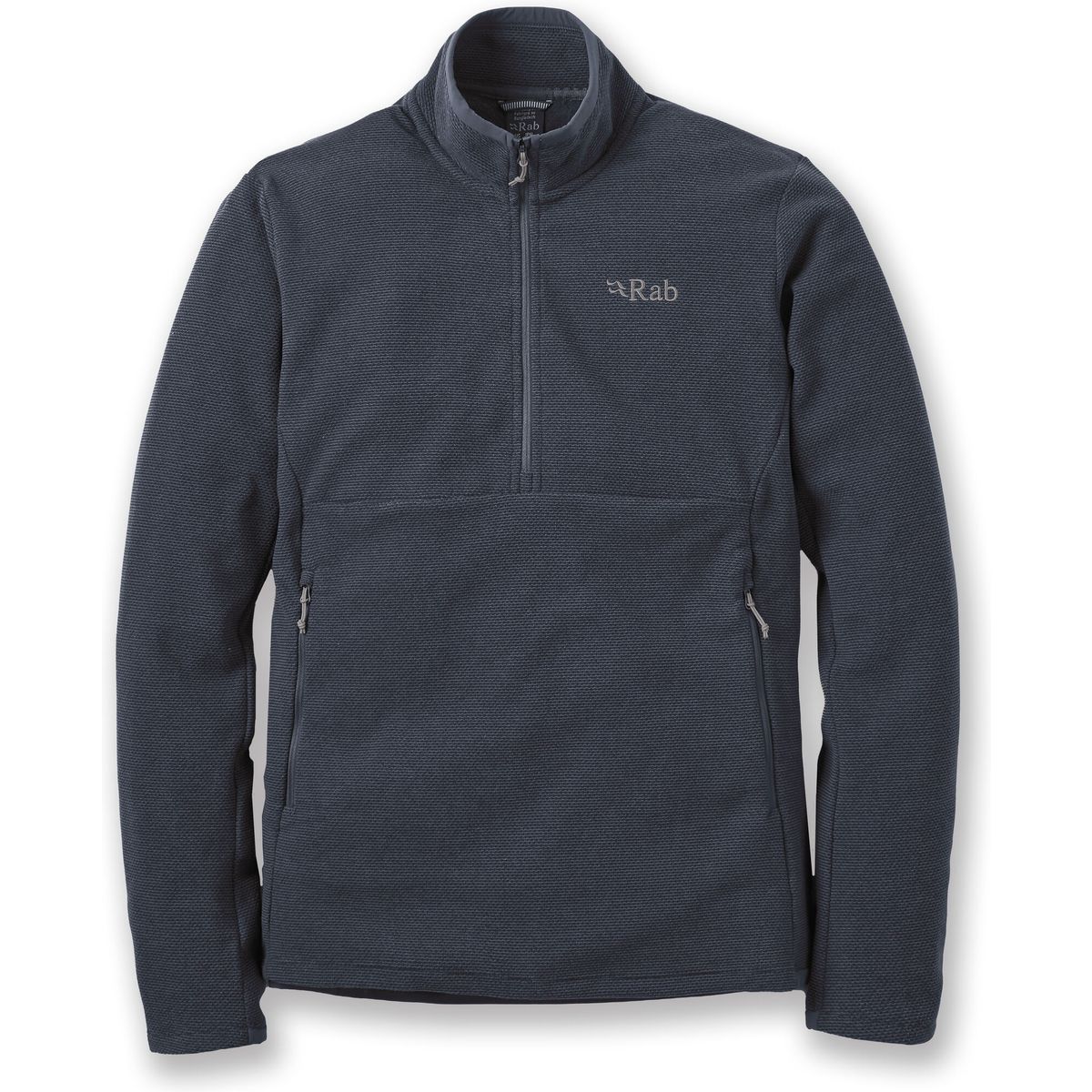 Rab Stavel Pull-on beluga (BEL) M QFG-72-BEL-MED