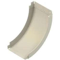 Niedax GFK-Rinnensteigbogen KPBI 80.200/P