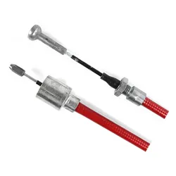 ALKO_247284 AL-KO Schnellmontage Bremsleitung 890/1086 pilzförmig Ø24mm