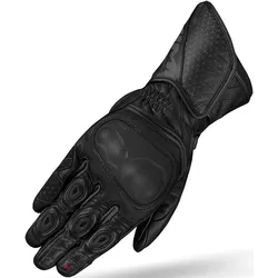 SHIMA ST-3 perforierte Motorrad Handschuhe