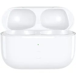 cyoo Ladeschale (Apple AirPods Pro (1st Gen.), Apple AirPods Pro (2nd Gen.)), Kopfhörer Ersatzteile, Weiss