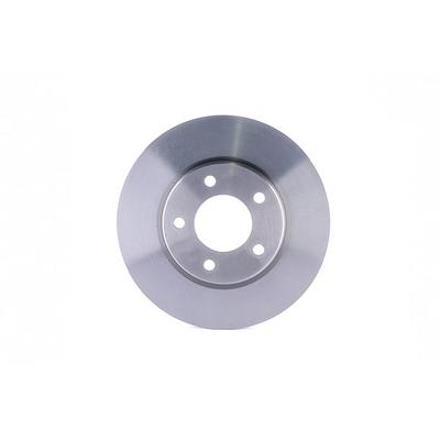 Hella Bremsscheibe [Hersteller-Nr. 8DD355107-891] für Dodge, Chrysler