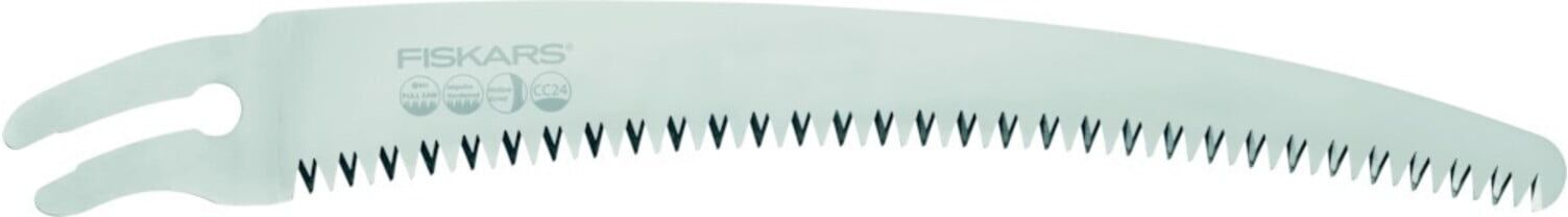 Fiskars Gebogenes Sägeblatt CC24 für Profi SW-330/SW-240 (1020194)
